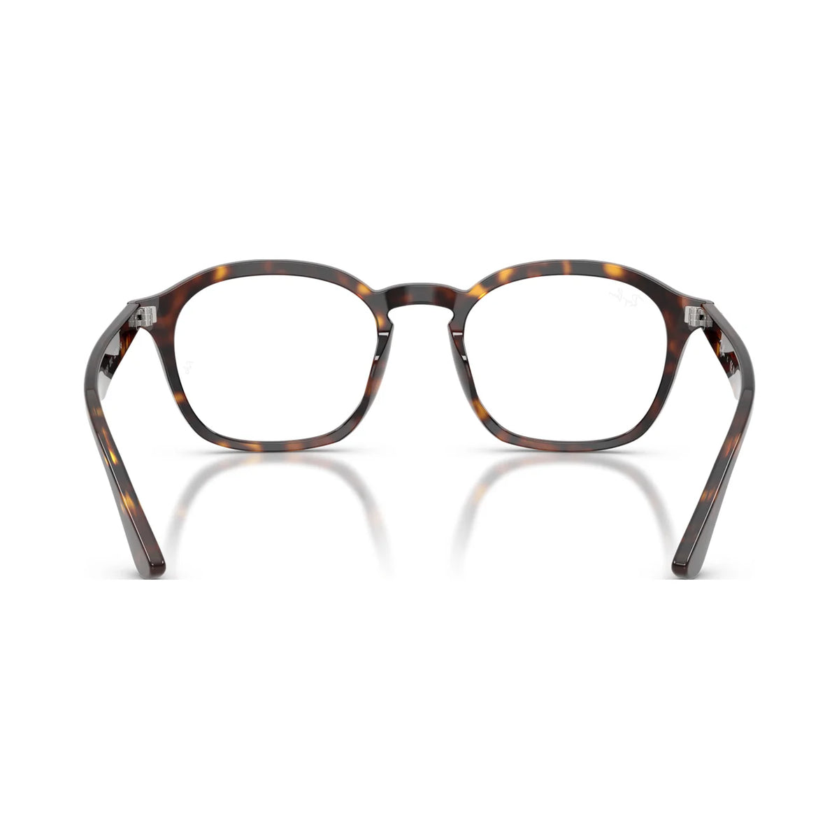 Armação graduada Ray-Ban RB5451 Havana