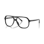 Armação graduada Ray-Ban RB5698 Preto