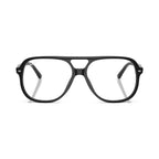 Armação graduada Ray-Ban RB5698 Preto