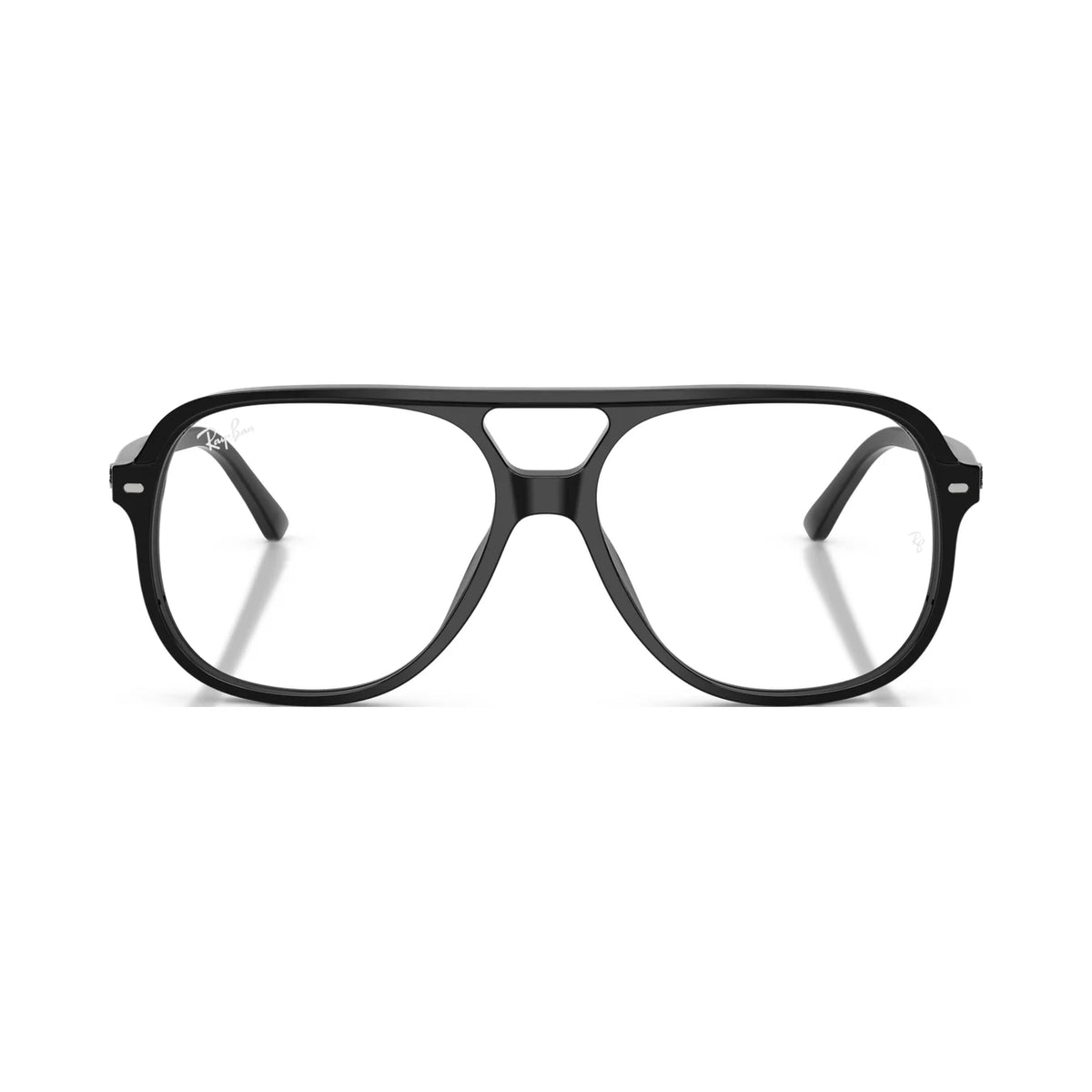 Armação graduada Ray-Ban RB5698 Preto