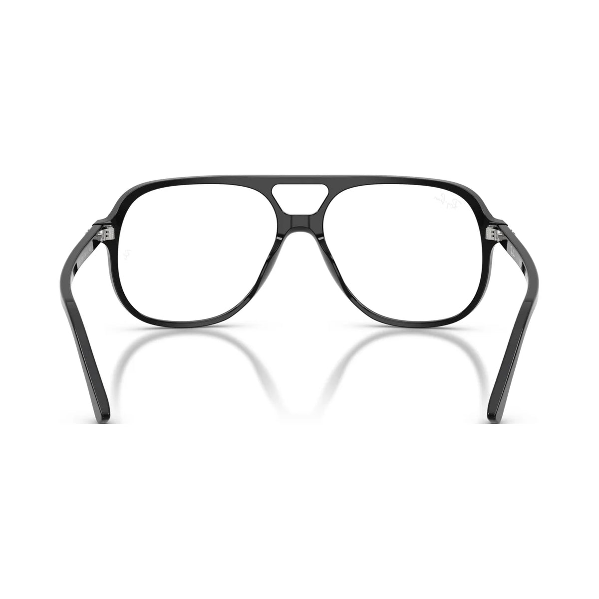 Armação graduada Ray-Ban RB5698 Preto