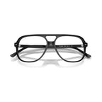 Armação graduada Ray-Ban RB5698 Preto
