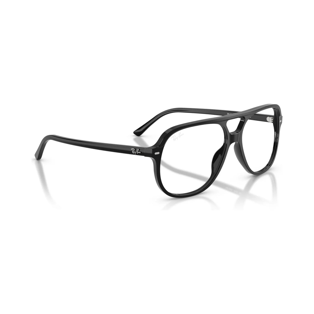 Armação graduada Ray-Ban RB5698 Preto