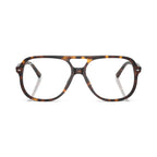 Armação graduada Ray-Ban RB5698 Havana
