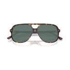 Armação graduada Ray-Ban RB5698 Havana