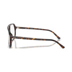 Armação graduada Ray-Ban RB5698 Havana