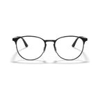 Armação graduada Ray-Ban RB6375 Preto