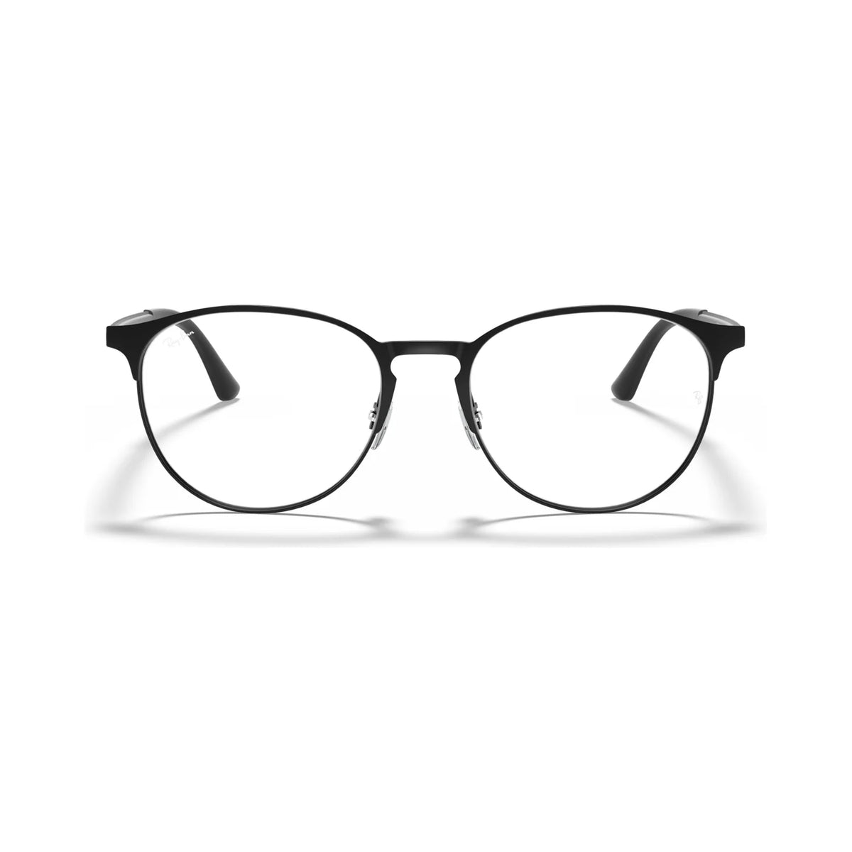 Armação graduada Ray-Ban RB6375 Preto