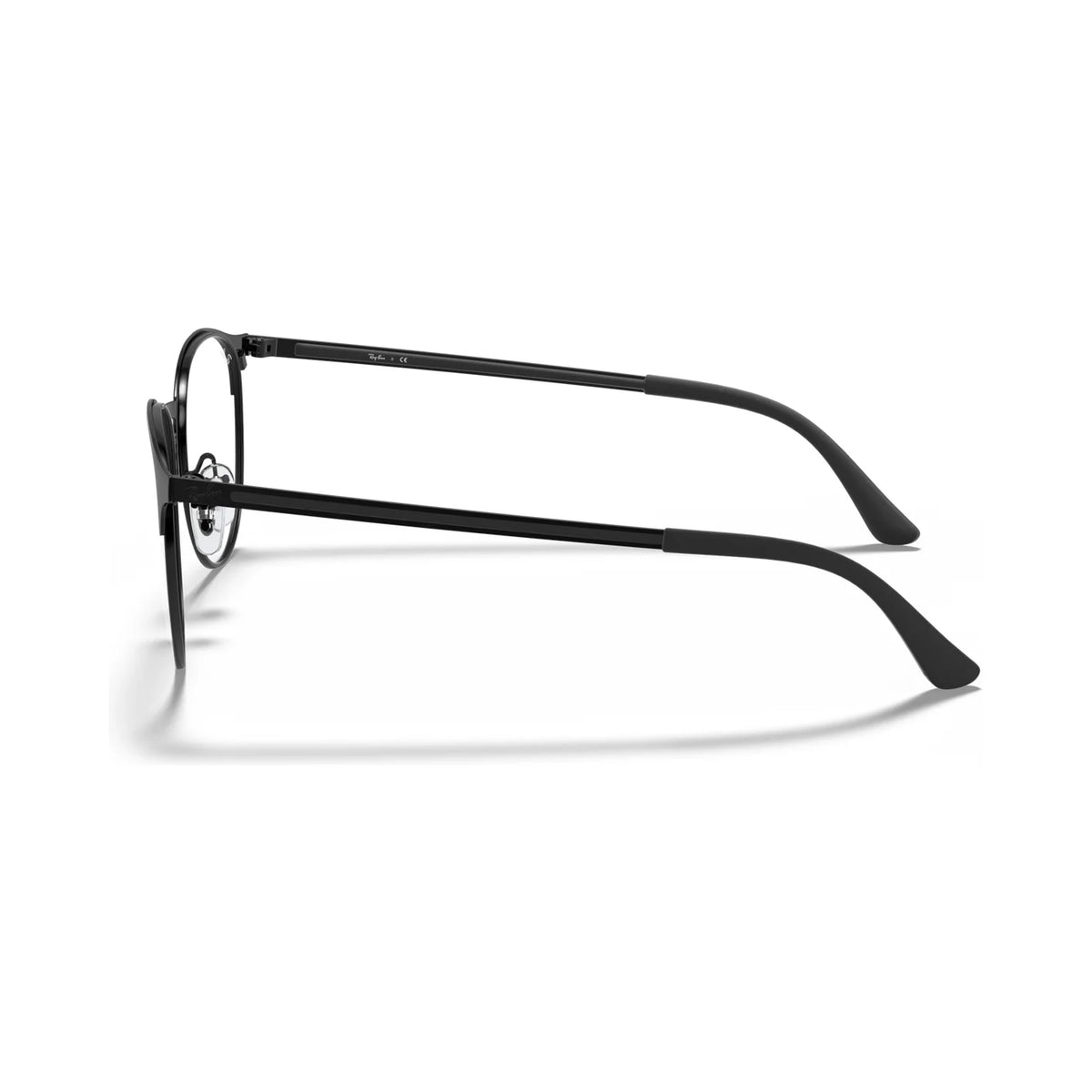 Armação graduada Ray-Ban RB6375 Preto