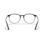 Armação graduada Ray-Ban RB6375 Preto