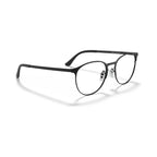 Armação graduada Ray-Ban RB6375 Preto