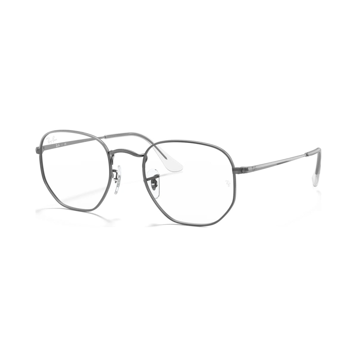Armação graduada Ray-Ban RB6448 Cinzento-chumbo