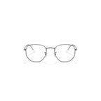 Armação graduada Ray-Ban RB6448 Cinzento-chumbo