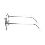 Armação graduada Ray-Ban RB6448 Cinzento-chumbo