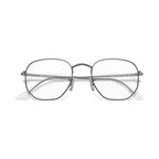 Armação graduada Ray-Ban RB6448 Cinzento-chumbo
