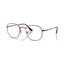 Armação graduada Ray-Ban RB6448 Castanho
