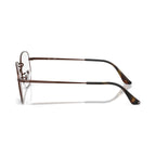 Armação graduada Ray-Ban RB6448 Castanho