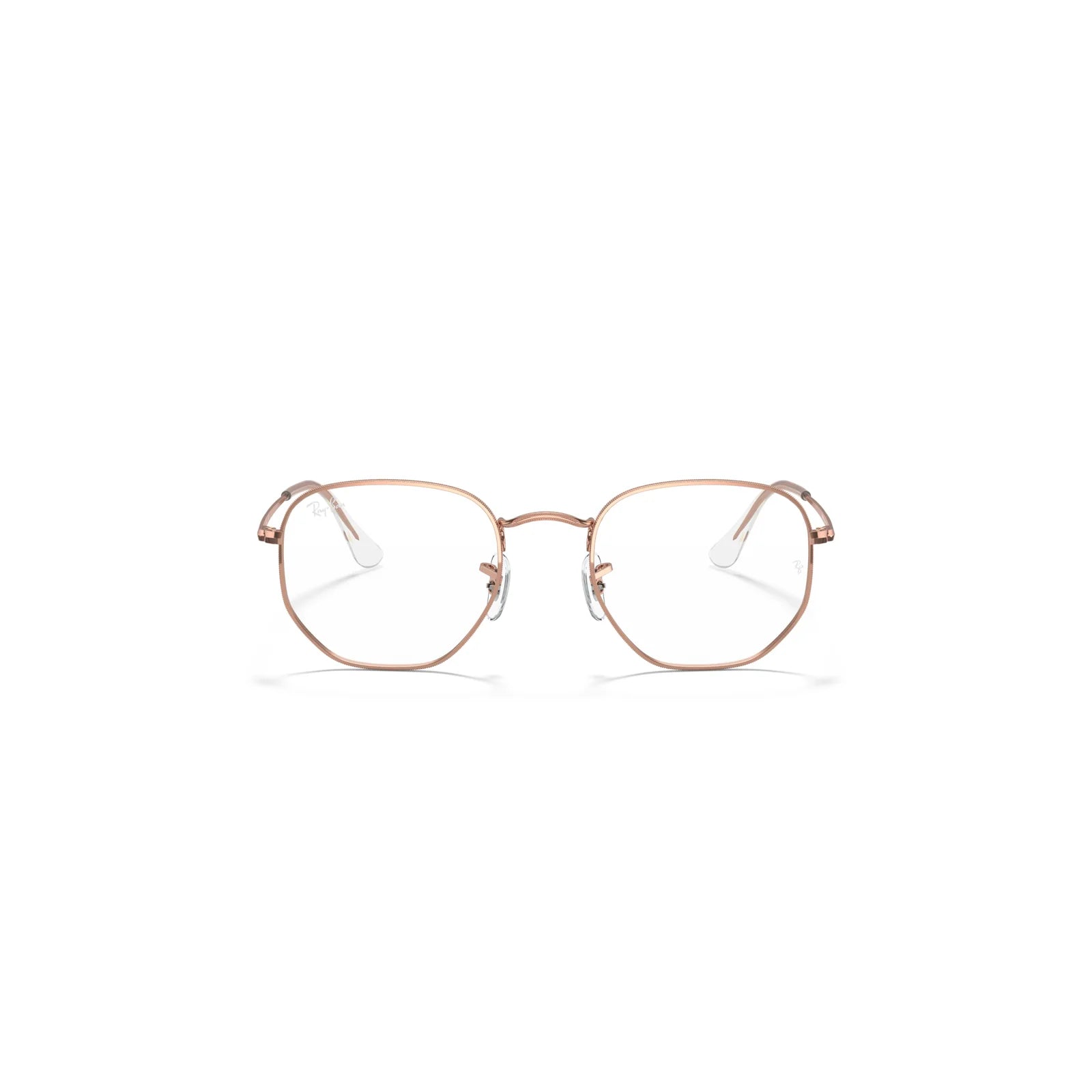 Ray-Ban RB6448 Ouro Rosa 51 Imagem secundária do produto