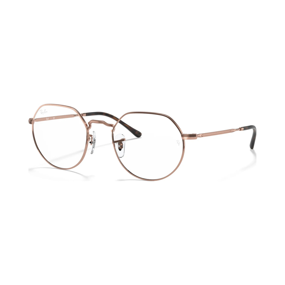 Armação graduada Ray-Ban RB6465 Cobre Imagem principal do produto