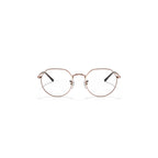 Armação graduada Ray-Ban RB6465 Cobre