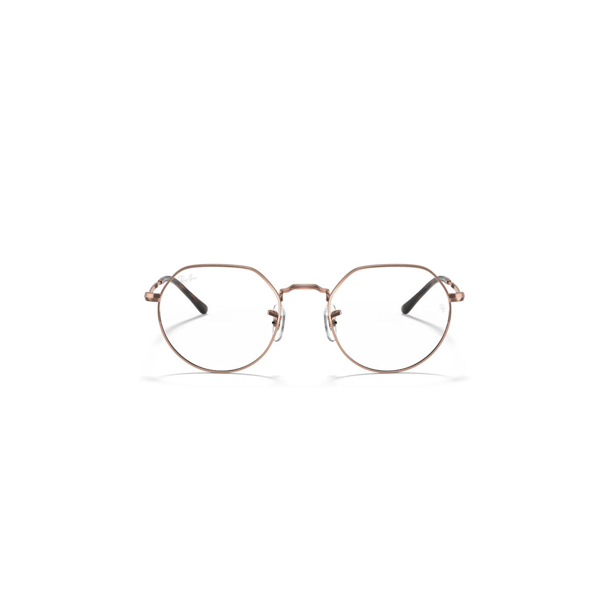 Armação graduada Ray-Ban RB6465 Cobre