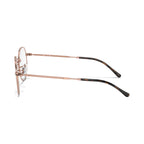 Armação graduada Ray-Ban RB6465 Cobre