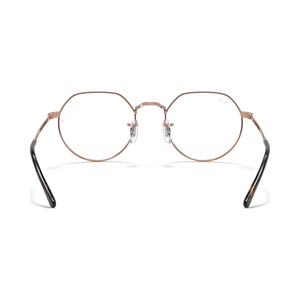 Armação graduada Ray-Ban RB6465 Cobre