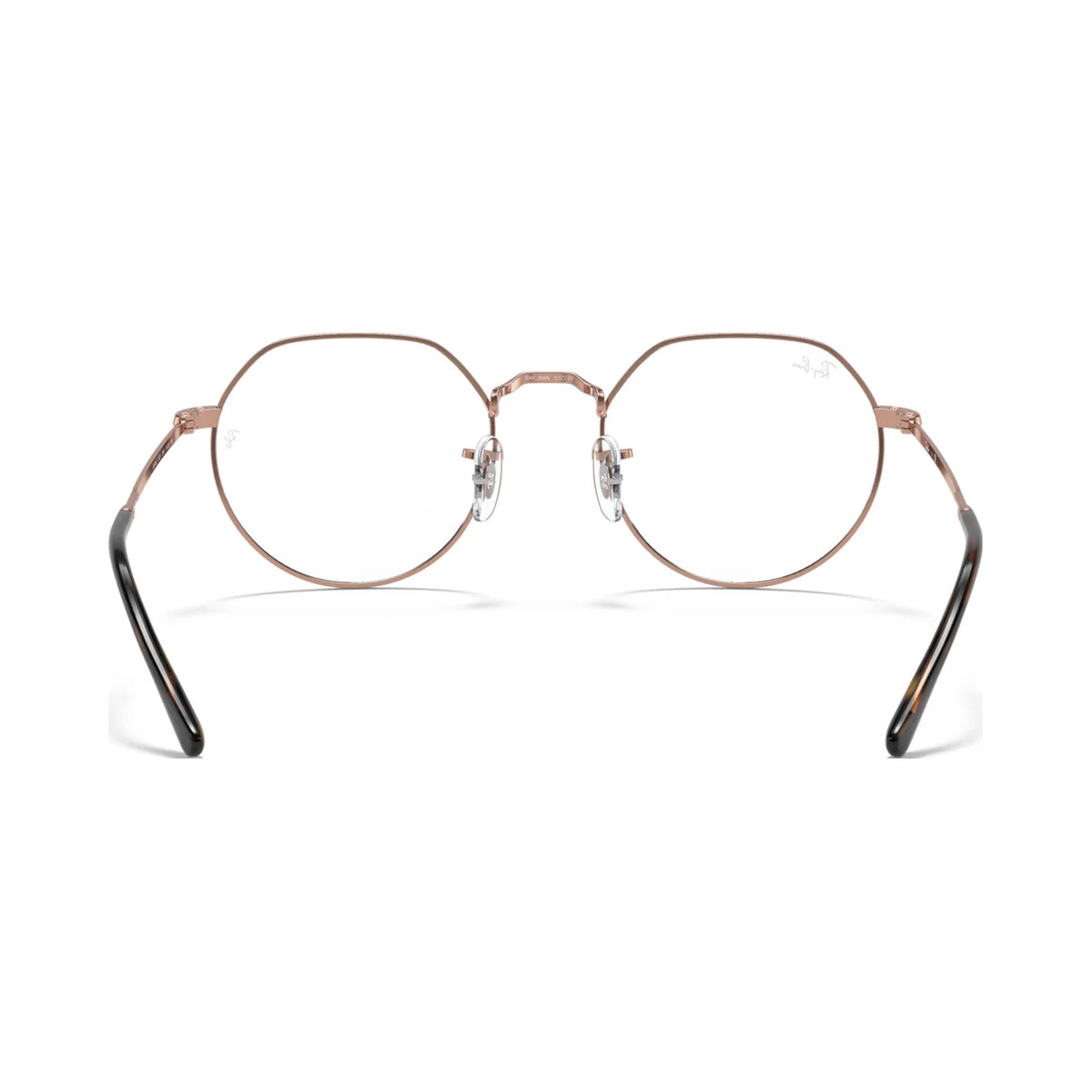Armação graduada Ray-Ban RB6465 Cobre