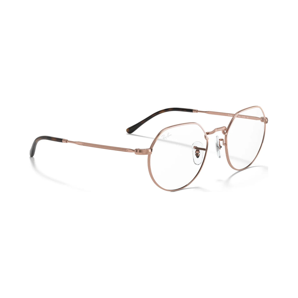 Armação graduada Ray-Ban RB6465 Cobre