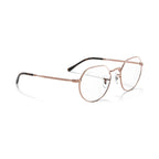 Armação graduada Ray-Ban RB6465 Cobre