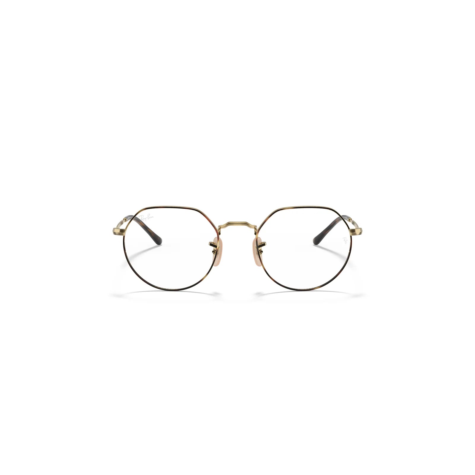 Ray-Ban RB6465 Havana sobre Dourado 51 Imagem secundária do produto