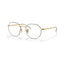 Armação graduada Ray-Ban RB6465 Petróleo