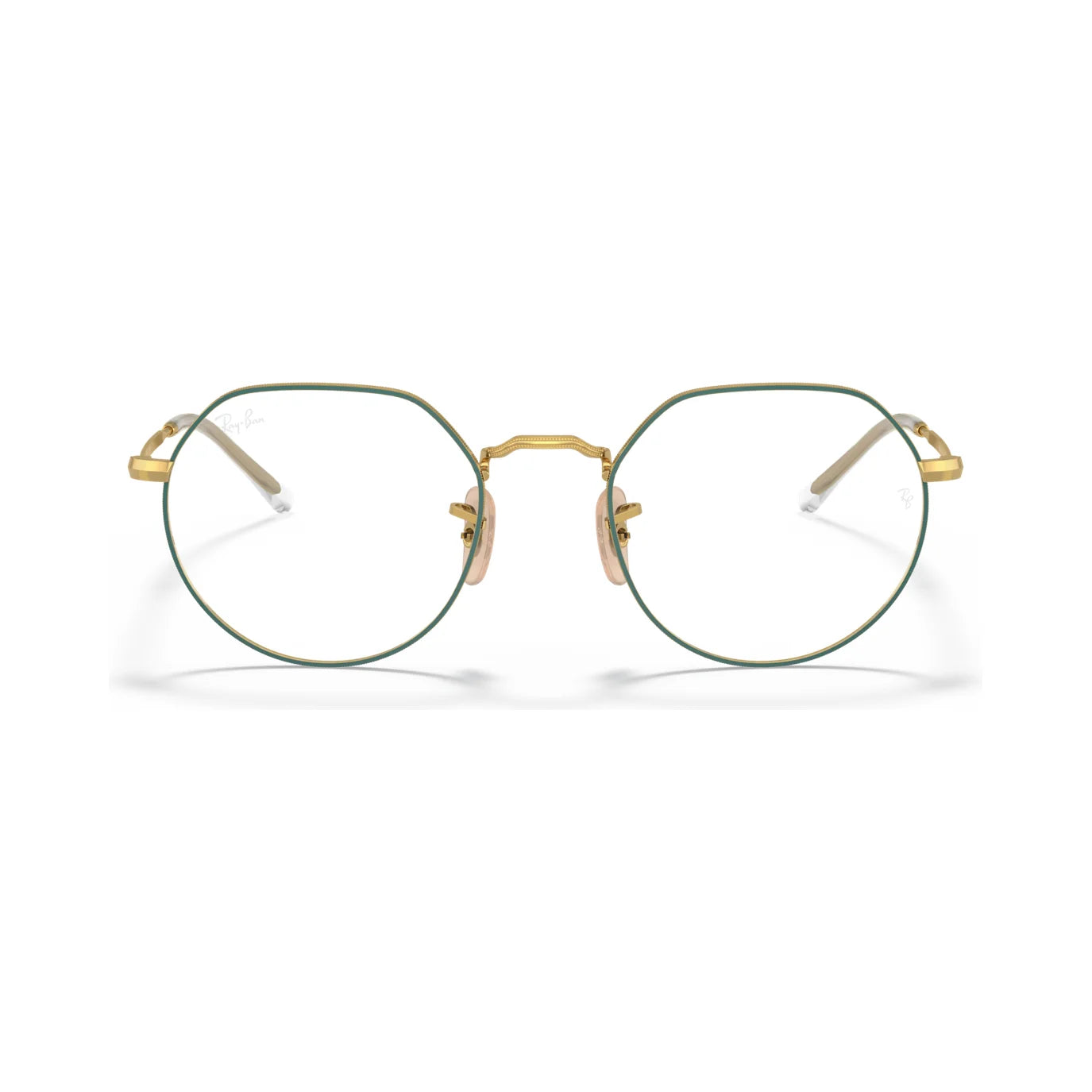 Ray-Ban RB6465 Petróleo 51 Imagem secundária do produto
