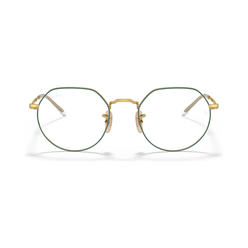 Armação graduada Ray-Ban RB6465 Petróleo