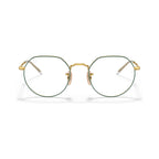 Armação graduada Ray-Ban RB6465 Petróleo