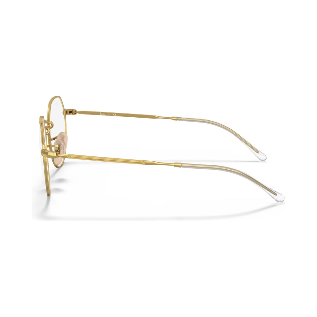 Armação graduada Ray-Ban RB6465 Petróleo