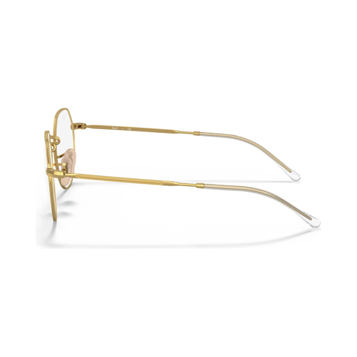 Armação graduada Ray-Ban RB6465 Petróleo