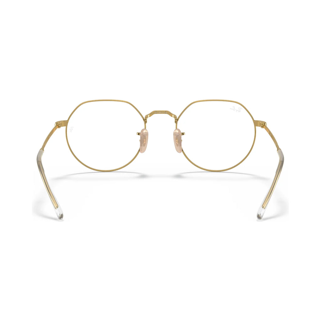 Armação graduada Ray-Ban RB6465 Petróleo