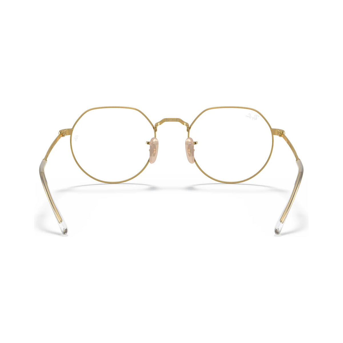 Armação graduada Ray-Ban RB6465 Petróleo