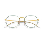 Armação graduada Ray-Ban RB6465 Petróleo