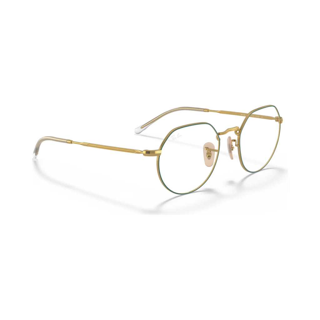 Armação graduada Ray-Ban RB6465 Petróleo