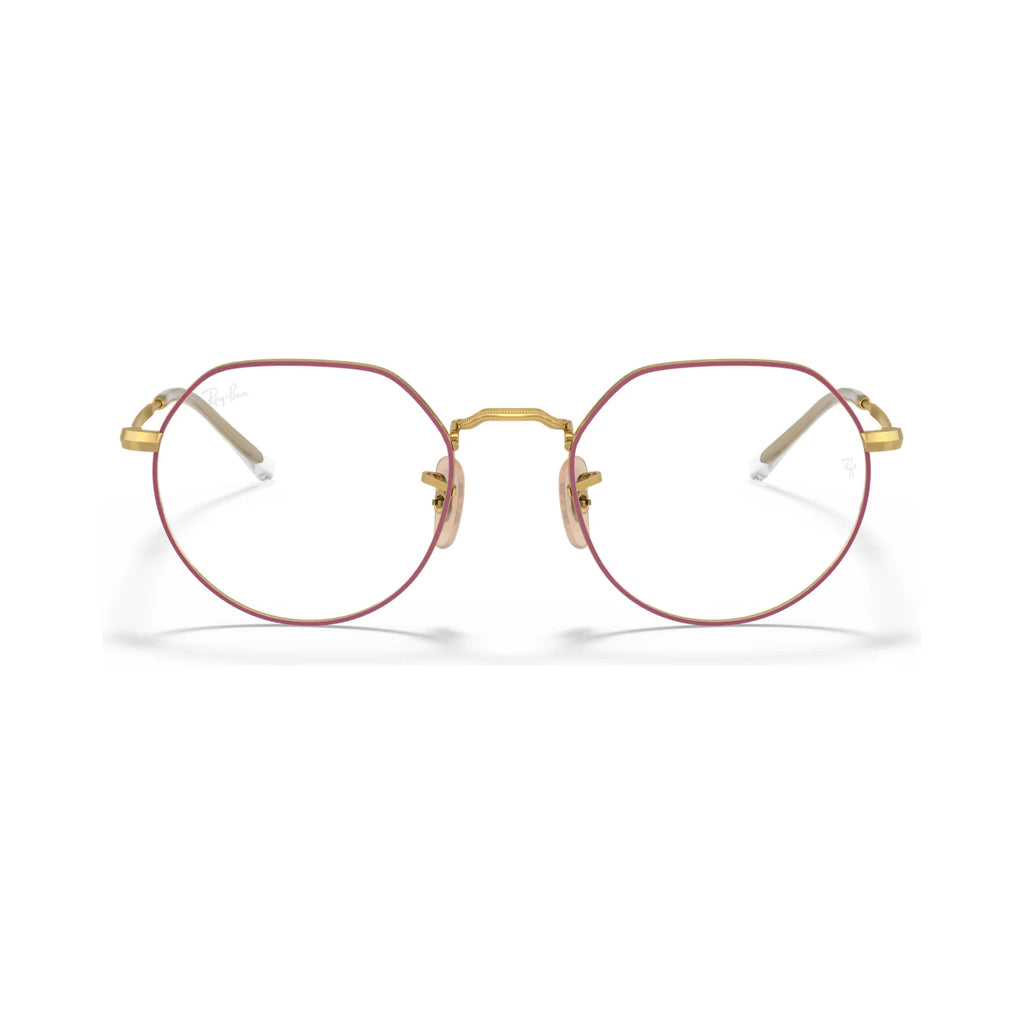 Armação graduada Ray-Ban RB6465 Violeta