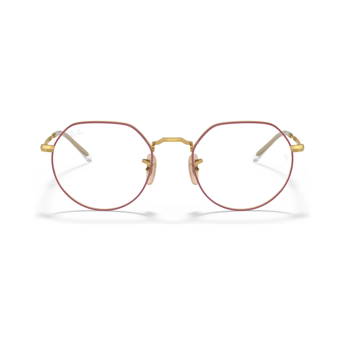 Armação graduada Ray-Ban RB6465 Violeta