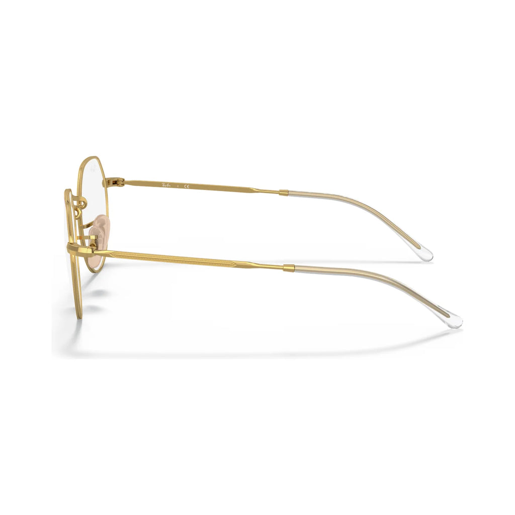 Armação graduada Ray-Ban RB6465 Violeta