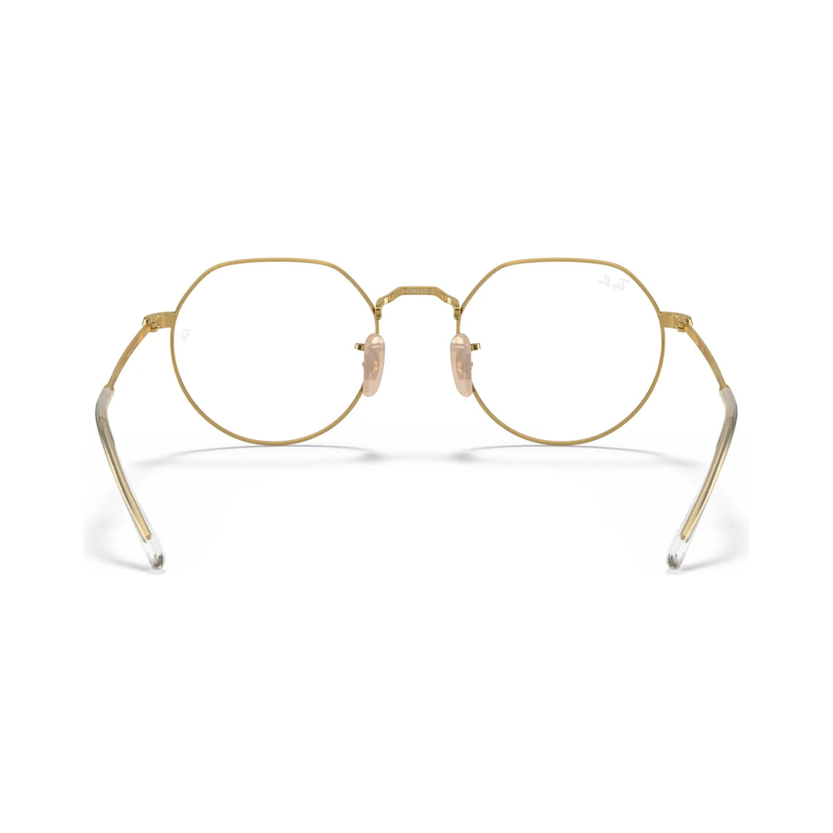Armação graduada Ray-Ban RB6465 Violeta