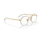 Armação graduada Ray-Ban RB6465 Violeta