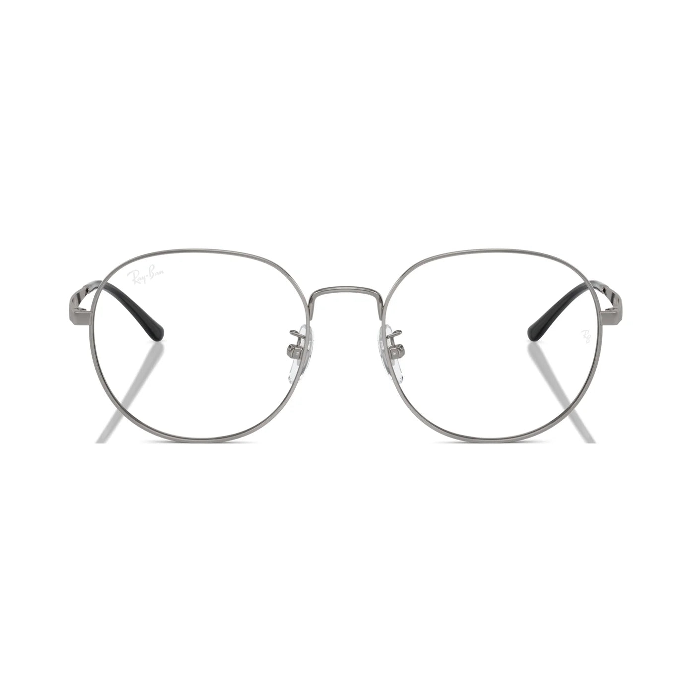 Ray-Ban RB6517D Cinzento-chumbo 55 Imagem secundária do produto