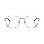 Armação graduada Ray-Ban RB6517D Cinzento-chumbo