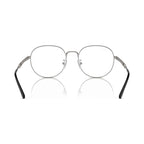 Armação graduada Ray-Ban RB6517D Cinzento-chumbo