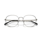Armação graduada Ray-Ban RB6517D Cinzento-chumbo